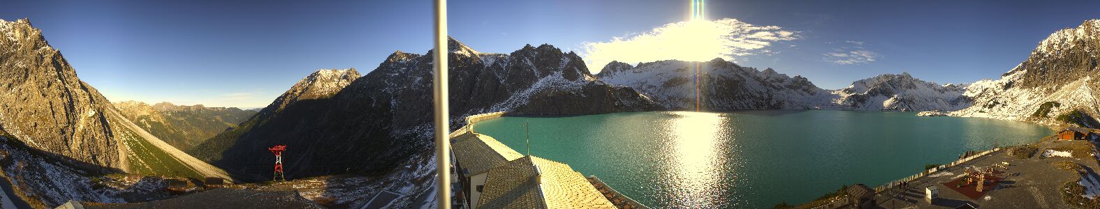 Lünersee
