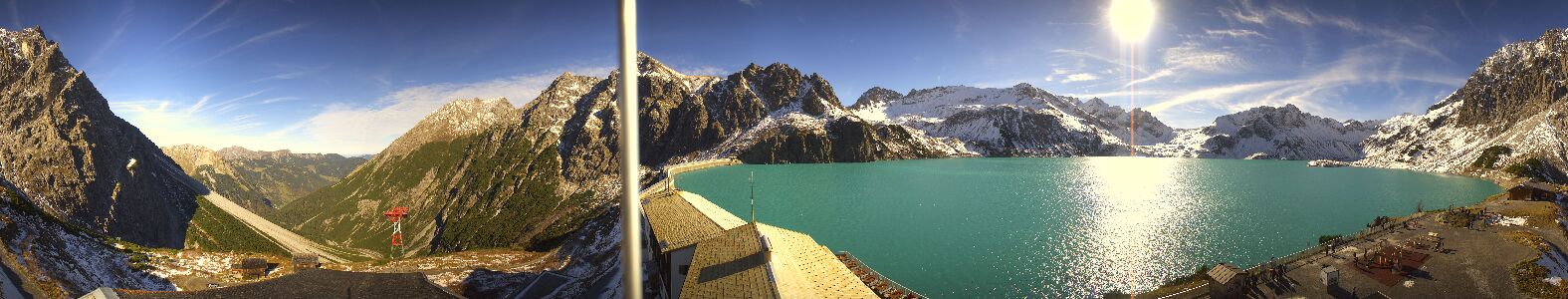 Lünersee