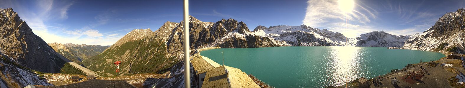 Lünersee