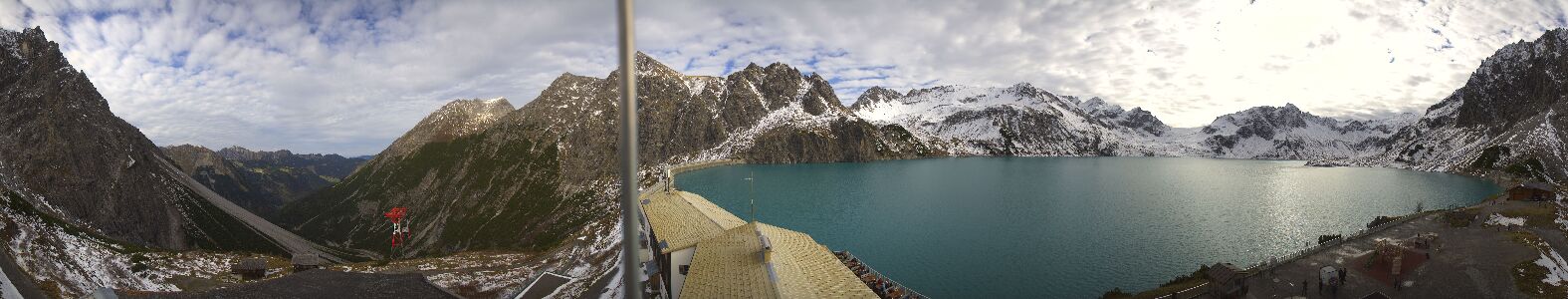 Lünersee