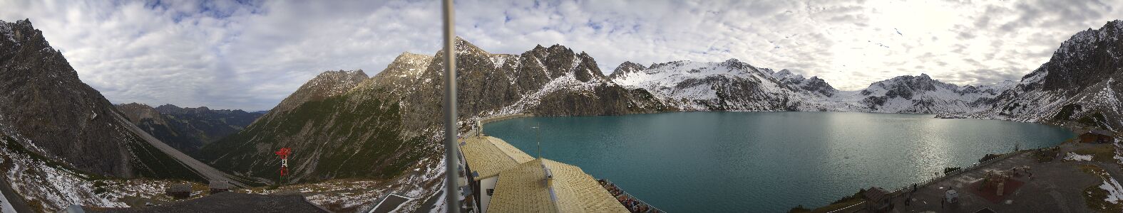 Lünersee