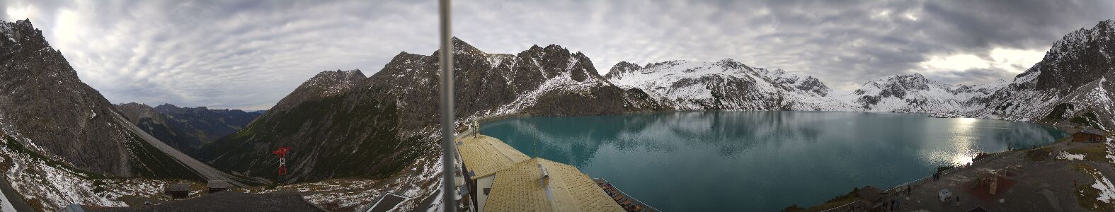 Lünersee