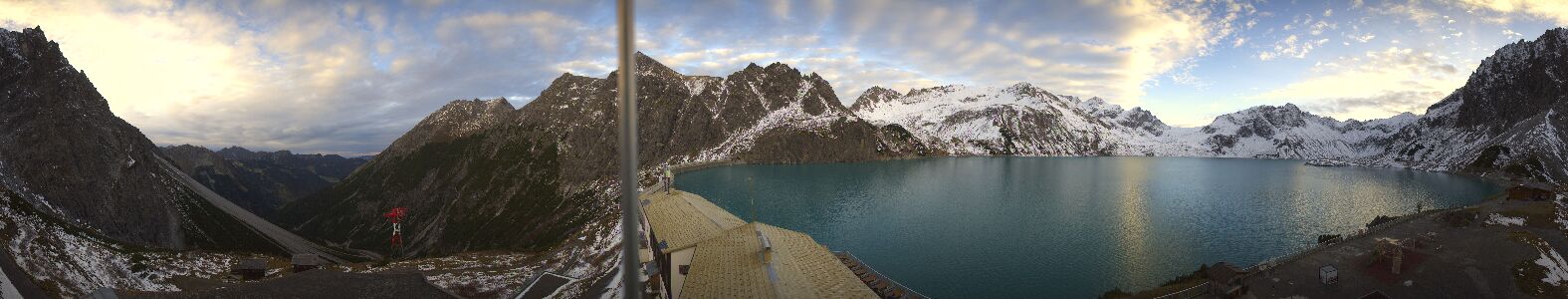 Lünersee