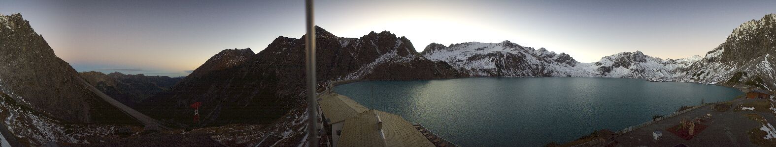 Lünersee
