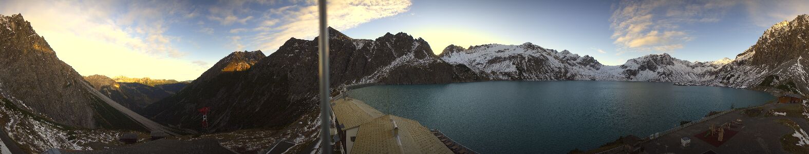 Lünersee