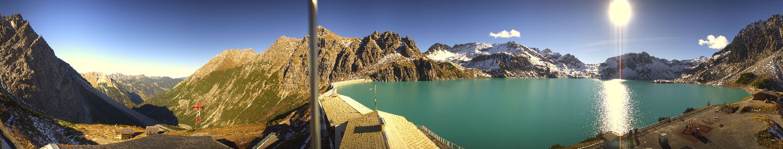 Lünersee