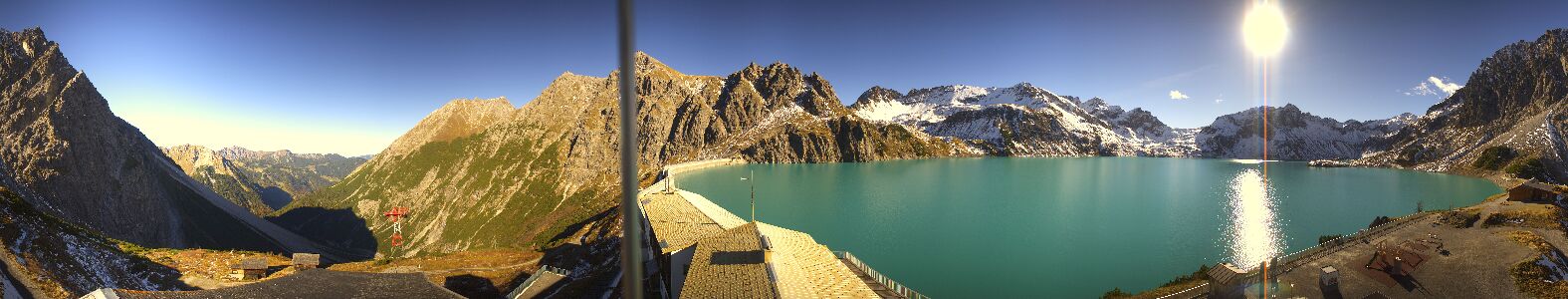 Lünersee
