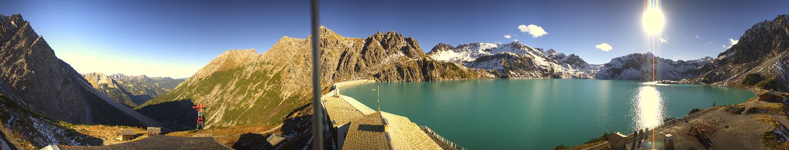 Lünersee