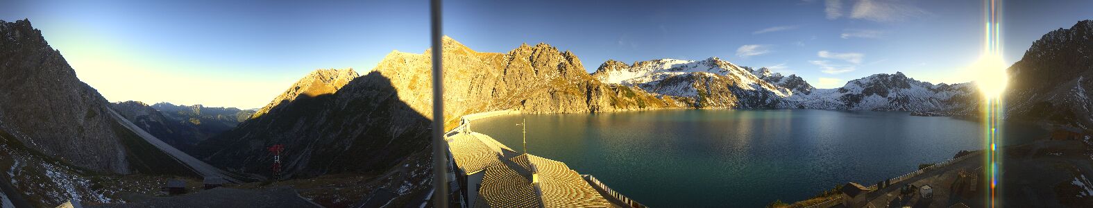 Lünersee
