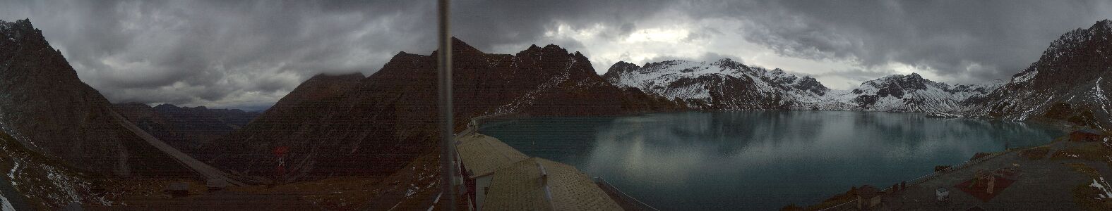 Lünersee