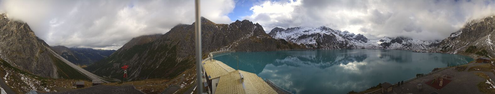 Lünersee