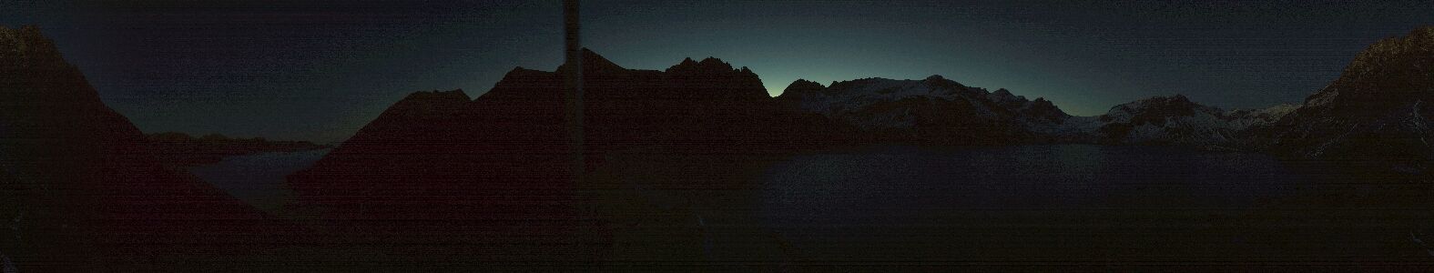 Lünersee