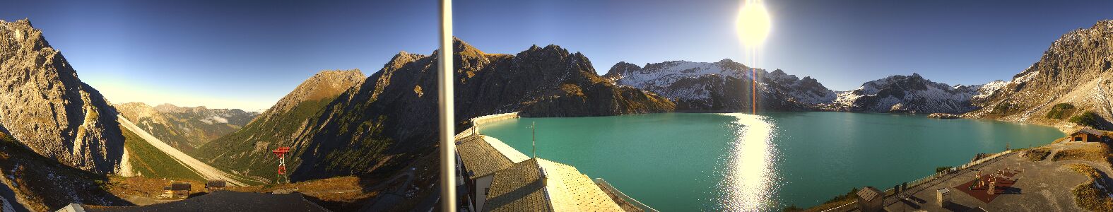 Lünersee
