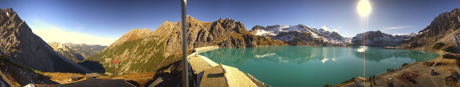 Lünersee