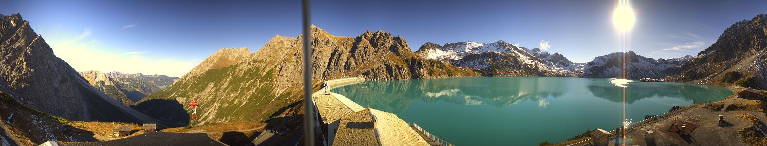 Lünersee