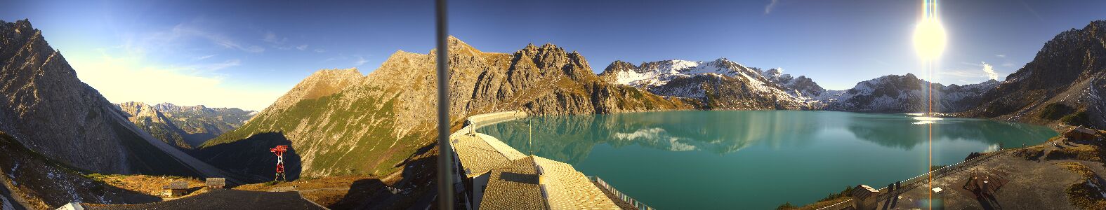 Lünersee