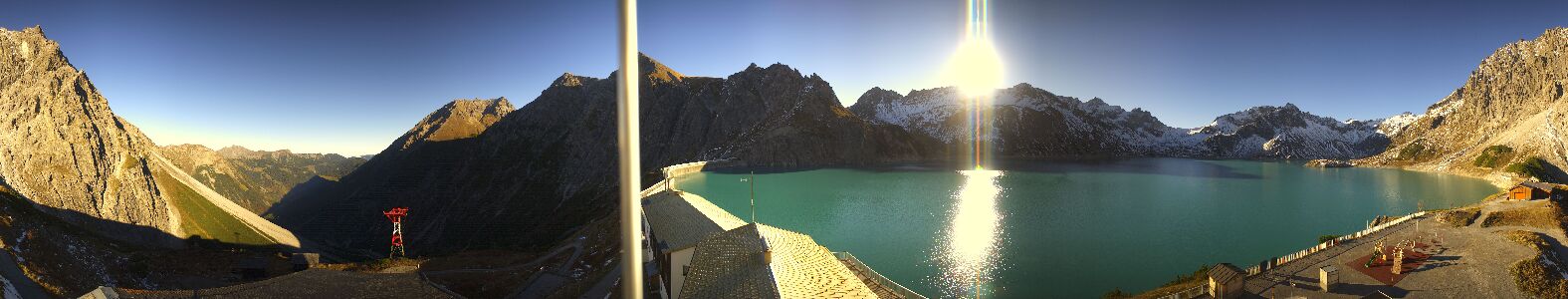 Lünersee