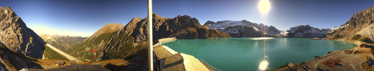 Lünersee