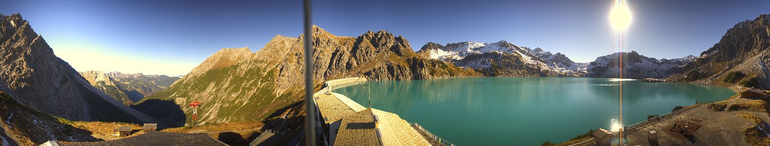 Lünersee