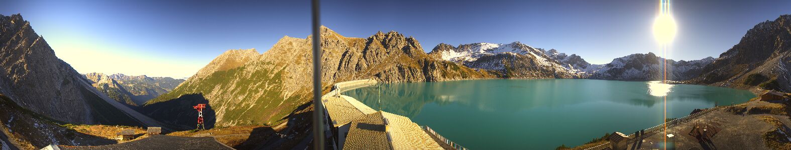 Lünersee