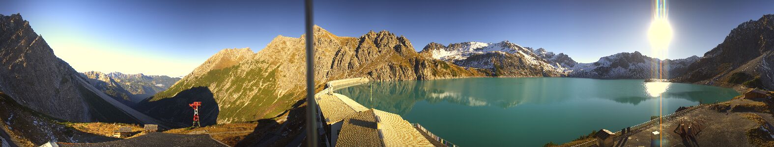Lünersee