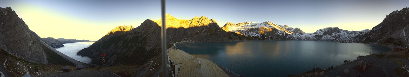 Lünersee