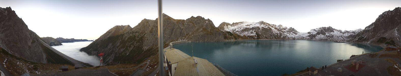 Lünersee