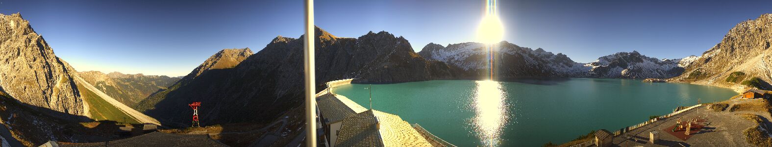 Lünersee