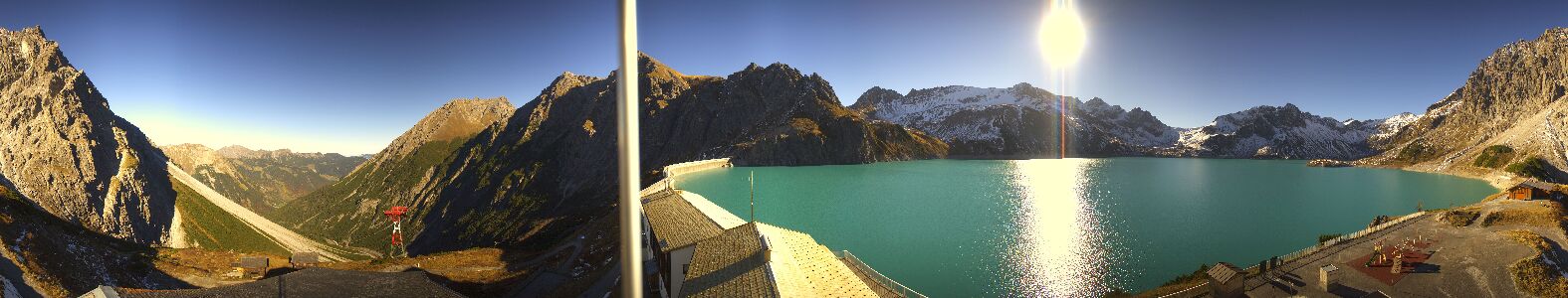 Lünersee