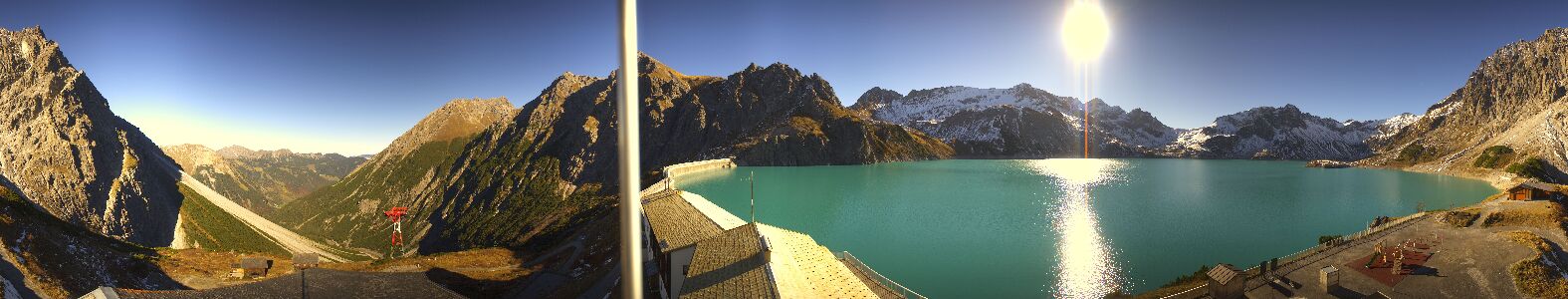Lünersee