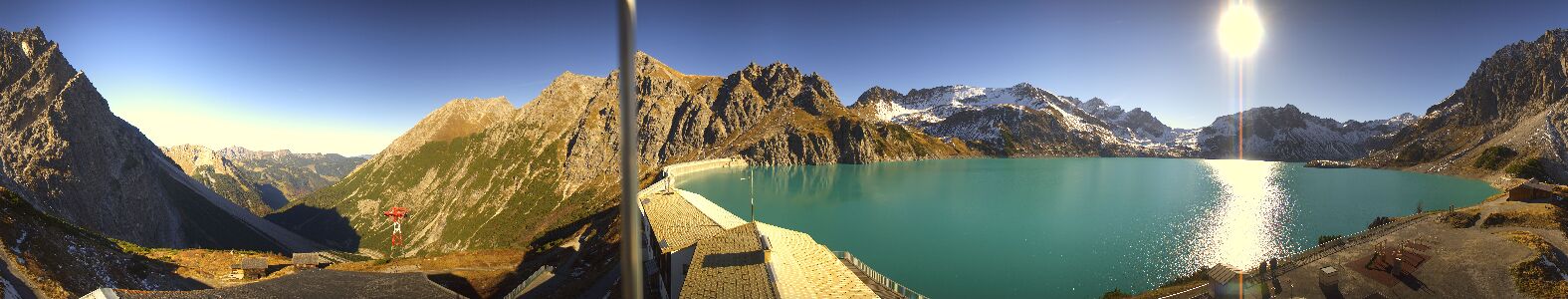 Lünersee