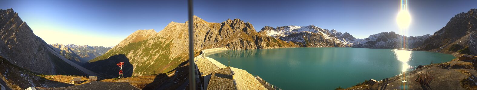 Lünersee