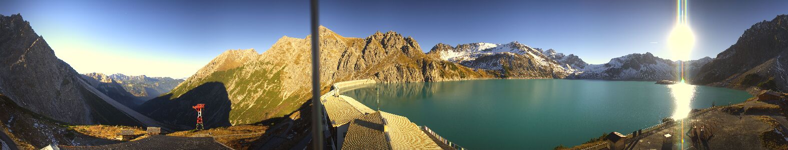 Lünersee
