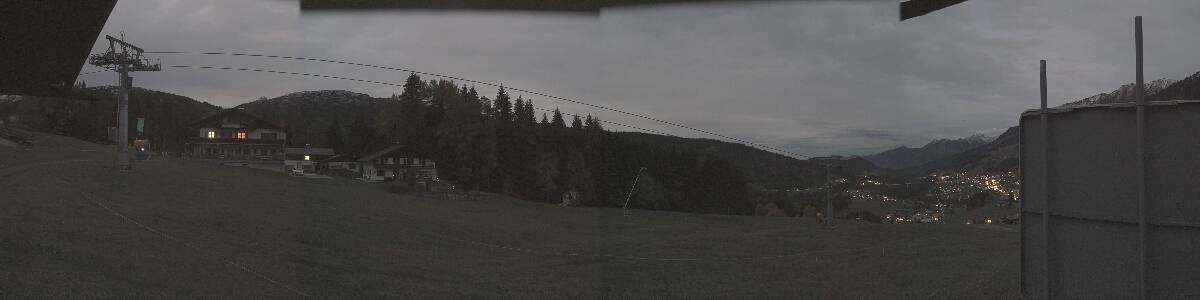 Image: Parsennbahn