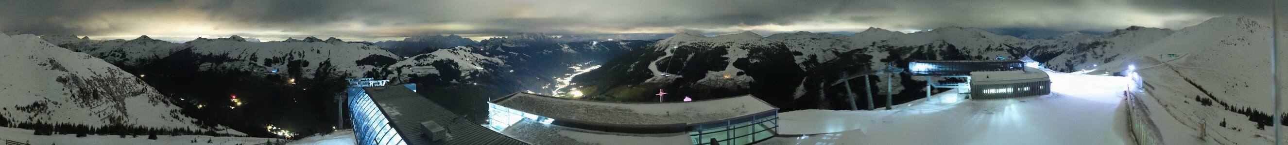 Zwölferkogel - Panorama - Saalbach-Hinterglemm-Leogang-Fieberbrunn Zwölferkogel - Panorama - Saalbach-Hinterglemm-Leogang-Fieberbrunn