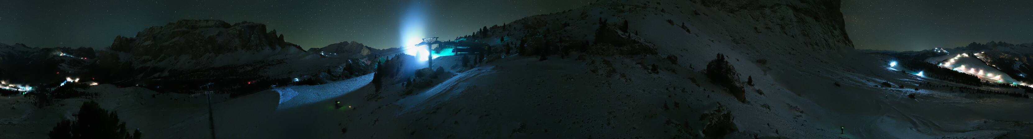 Città dei Sassi (Gran Paradiso) - Panocam