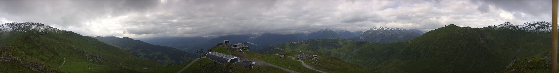 Schafkopf - Zillertal 3000 - Mayrhofen Schafkopf - Zillertal 3000 - Mayrhofen