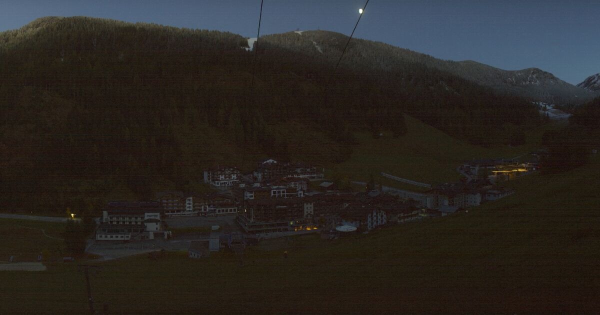 Webcam Neve Zauchensee