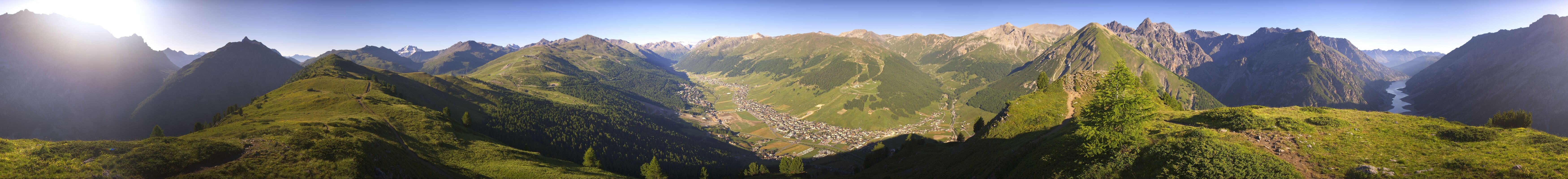 Kamera Livigno  Livigno - Crap