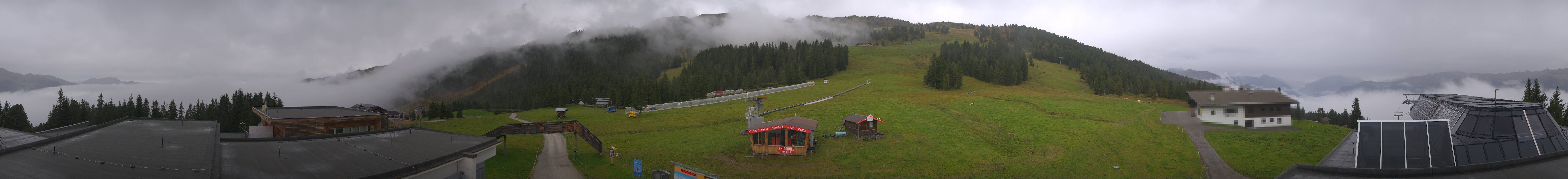 Live cam Zell im Zillertal Zillertal Arena Zillertal Arena - Rosenalm