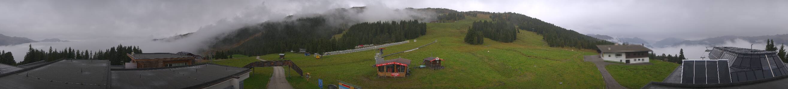 Rosenalm - Panorama - Zillertal Arena Rosenalm - Panorama - Zillertal Arena