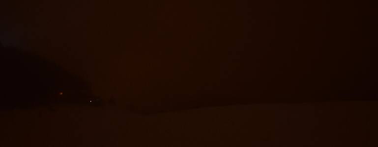 Golm | Bergstation Rätikonbahn