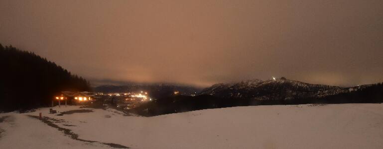 Golm | Bergstation Rätikonbahn