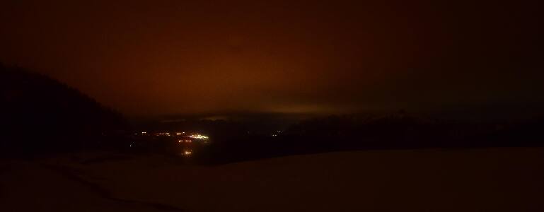 Golm | Bergstation Rätikonbahn