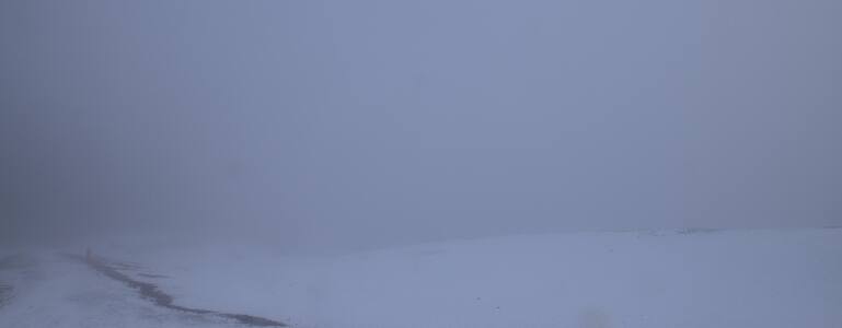 Golm | Bergstation Rätikonbahn