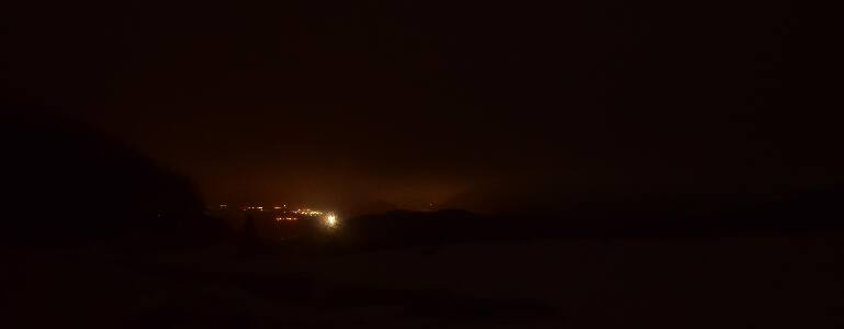 Golm | Bergstation Rätikonbahn