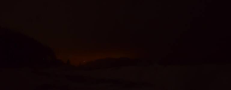 Golm | Bergstation Rätikonbahn