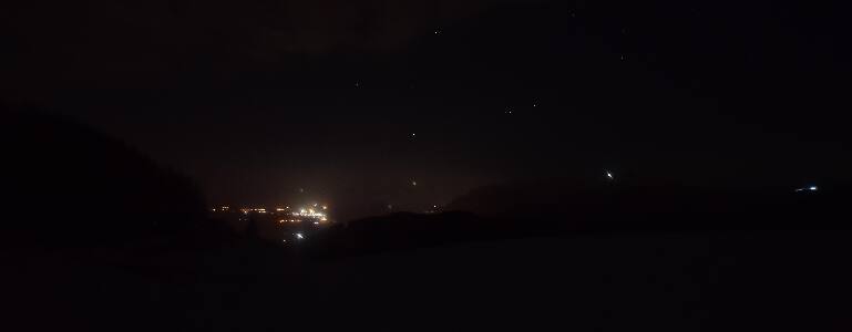 Golm | Bergstation Rätikonbahn