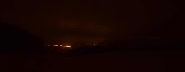 Golm | Bergstation Rätikonbahn