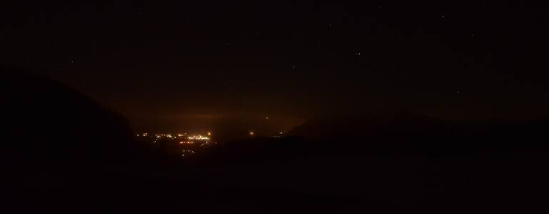 Webcam Bergstation Rätikonbahn